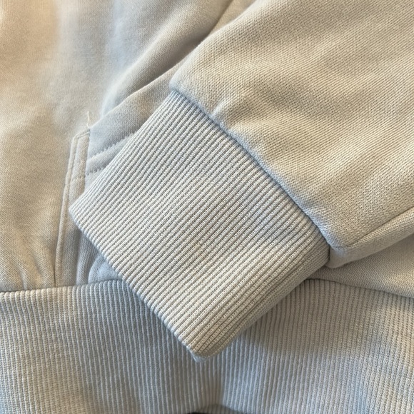 H&M Basics hoodie - Picture 5 of 6